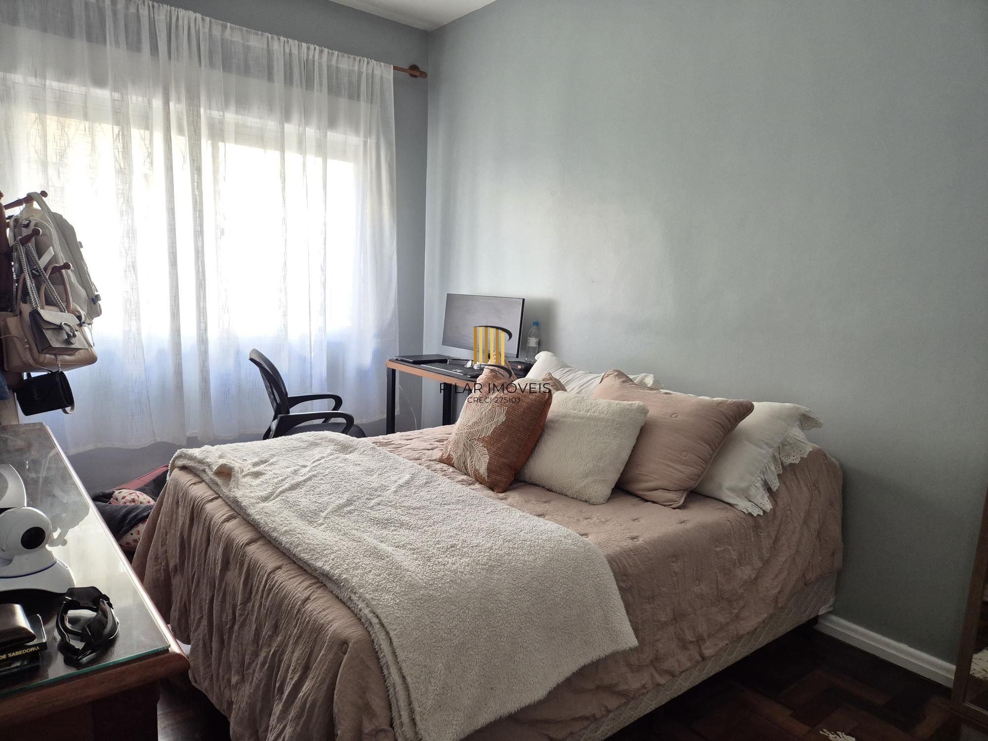2 Dormitórios Térreo