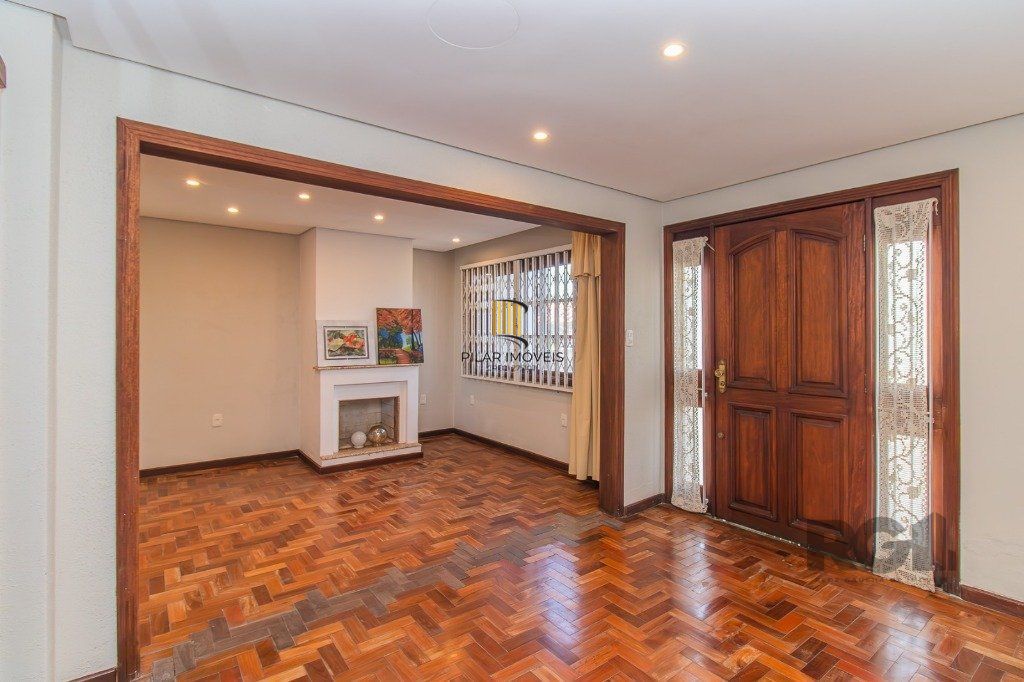 Casa - 5 dormitórios -  275 m² - Jardim Leopoldina