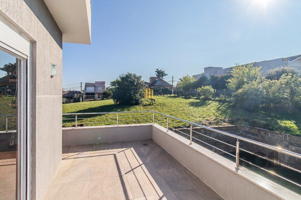 Casa Condominio para Venda - 170m², 3 dormitórios, sendo 1 suites, 1 vaga - São Lucas