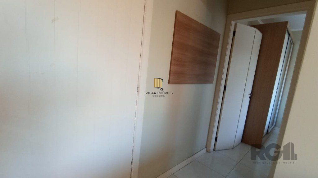 APARTAMENTO - 1 dorm - 36,90 m² - CIDADE BAIXA