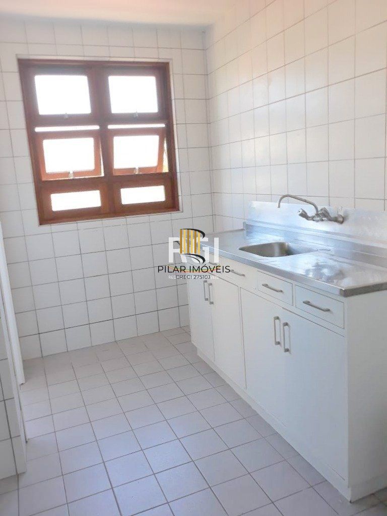 Apartamento para Venda - 112.5m², 3 dormitórios, sendo 1 suites, 1 vaga - Higienópolis
