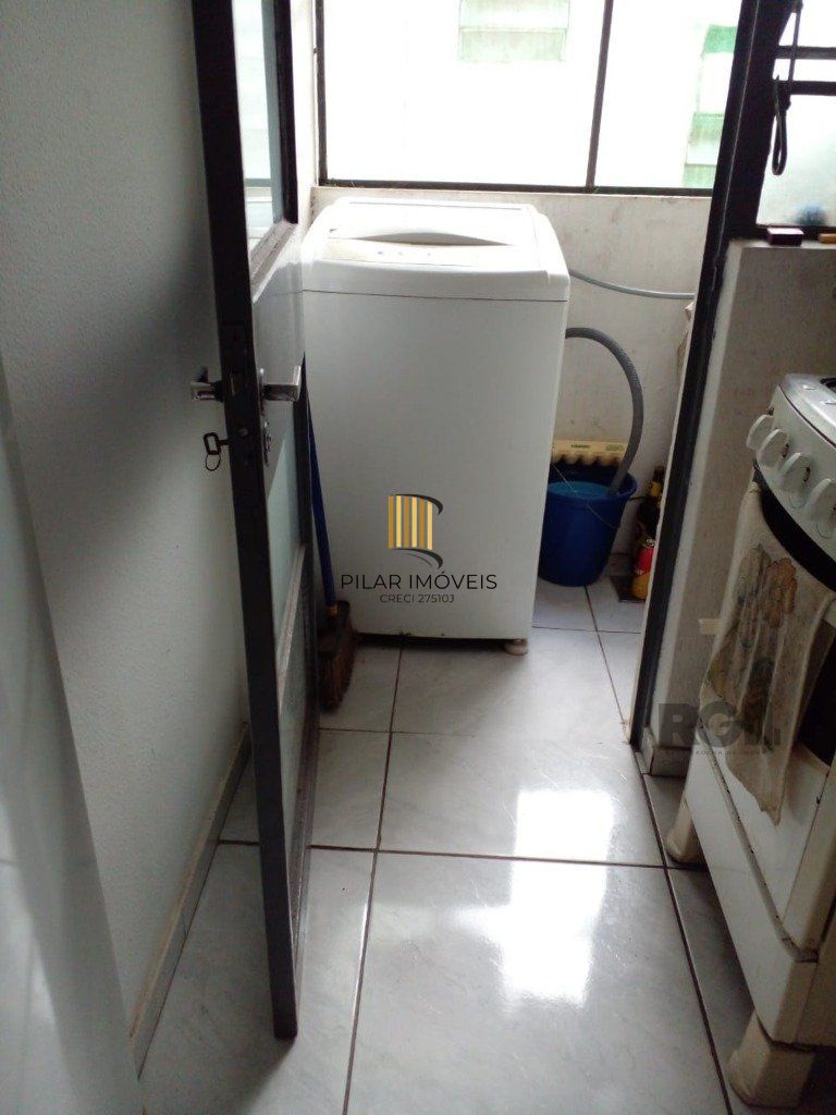 Apartamento 1 dormitório no bairro Passo da Areia