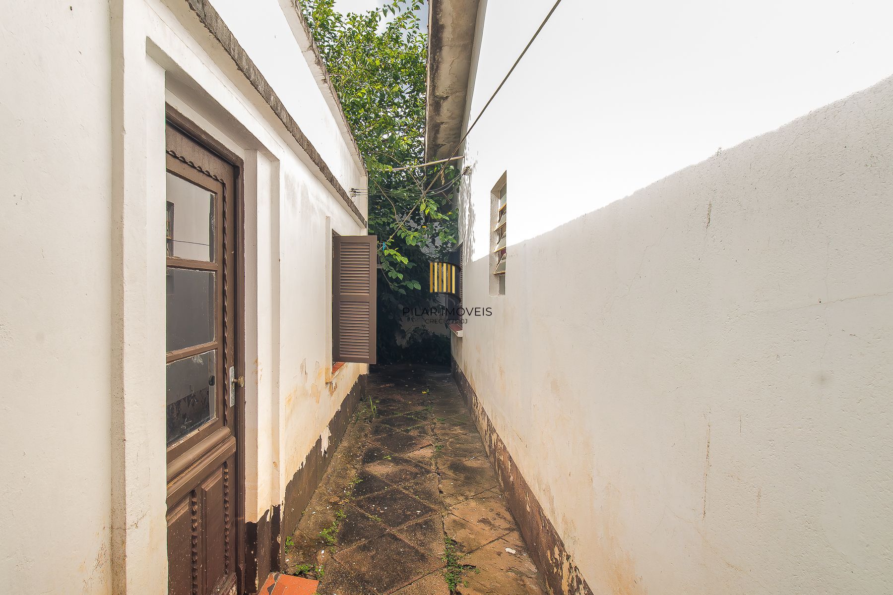 Casa térrea ideal para investidores