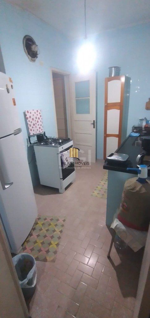 APARTAMENTO - 3 dormitórios - 2 vagas -  128,78 m²  - FARROUPILHA