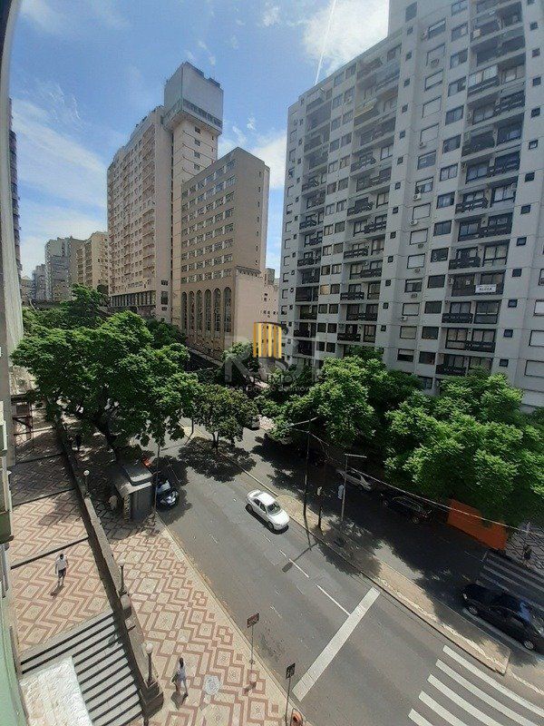 Apartamento para Venda - 73.33m², 2 dormitórios, Centro Histórico