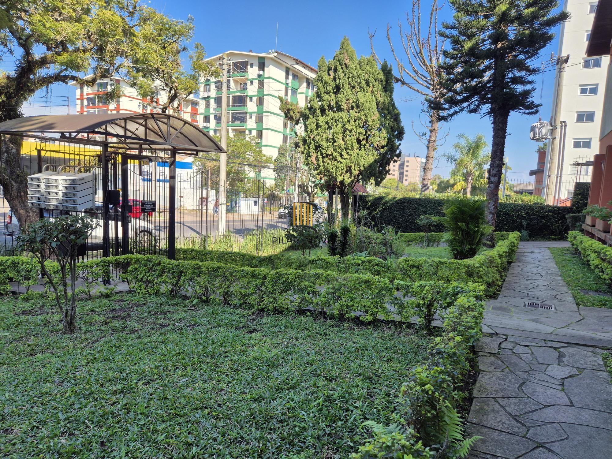 Casa de condomínio com 3 dormitórios - Pilar Imóveis