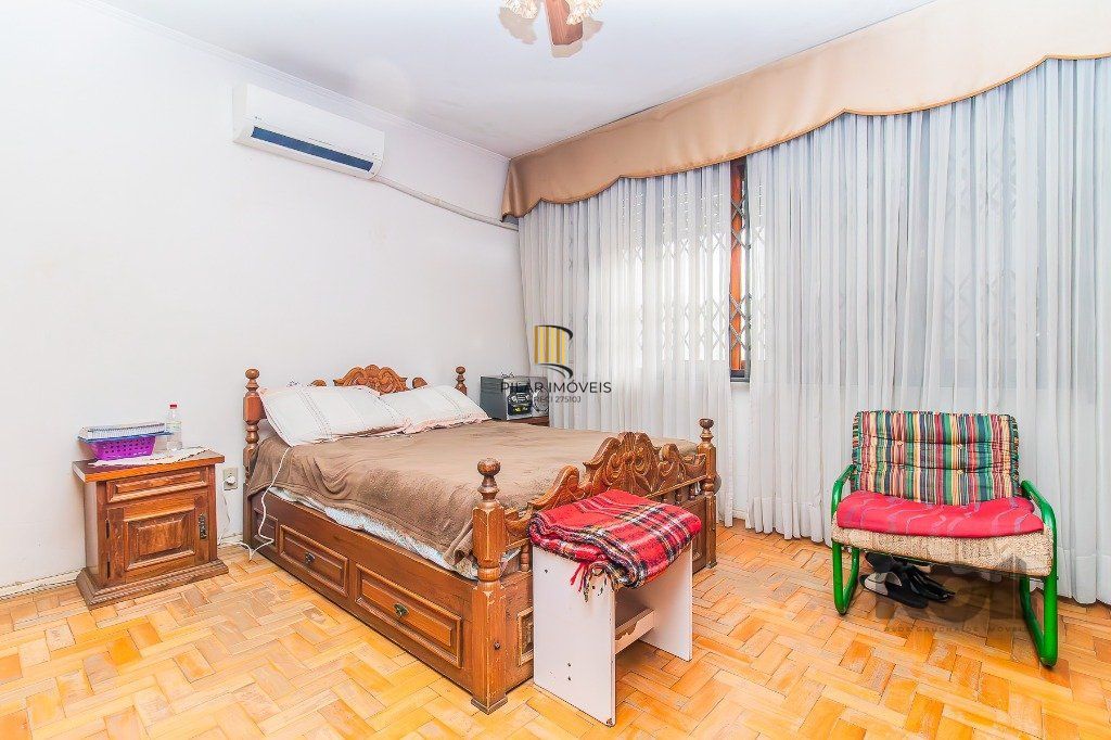 CASA - 3 dorms. - 4 vagas - 258 m² - VILA IPIRANGA