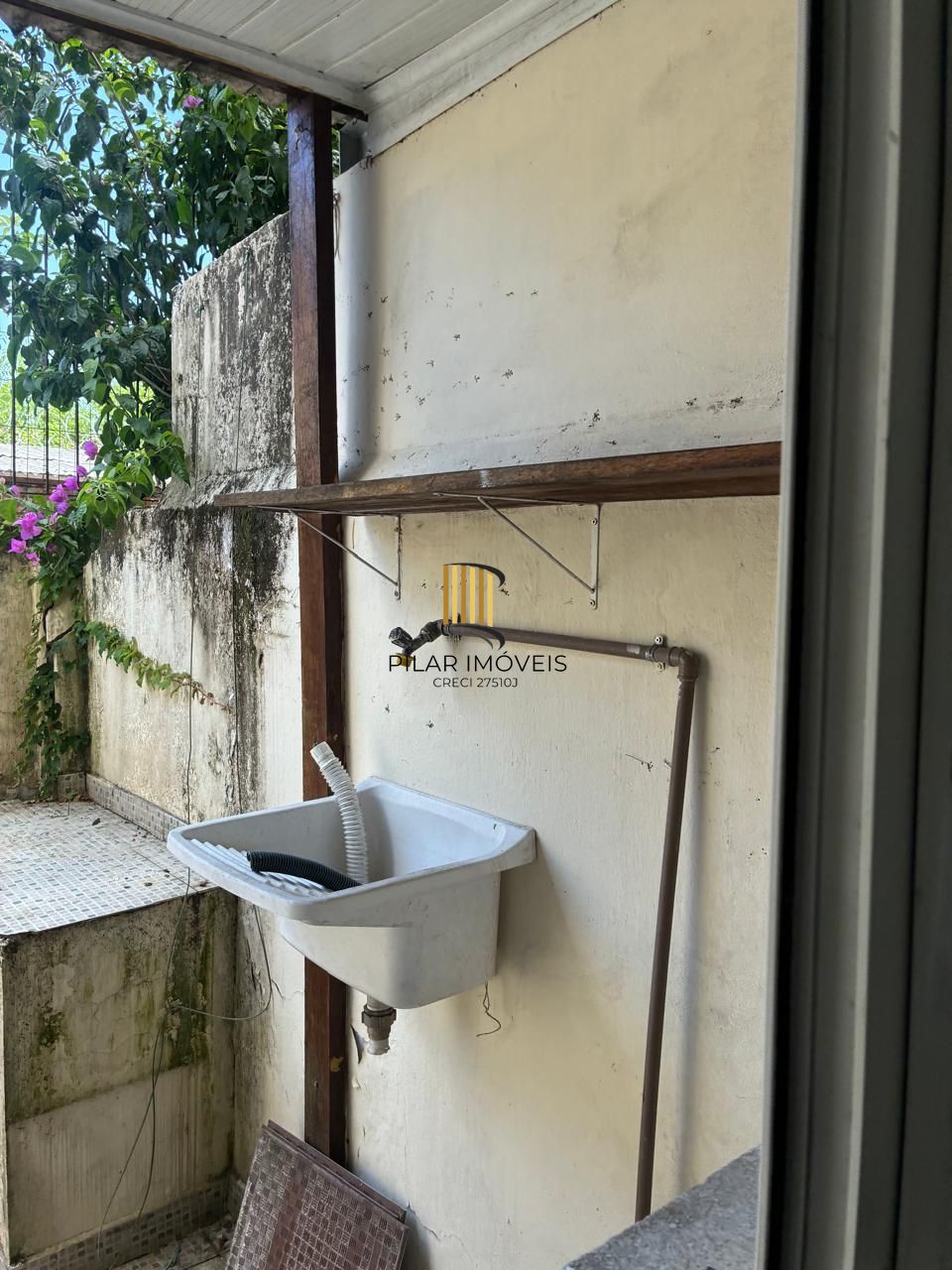 Ótimo Garden na Cidade Baixa