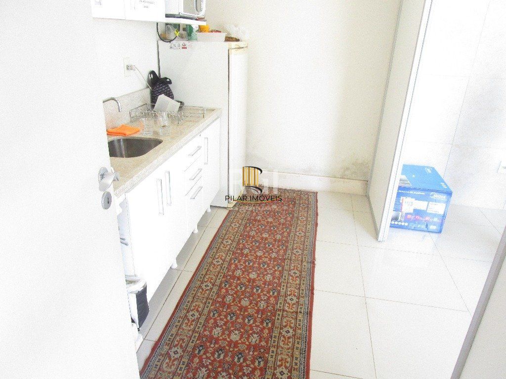 Casa para Venda - 227m², 4 dormitórios, 1 vaga - Menino Deus