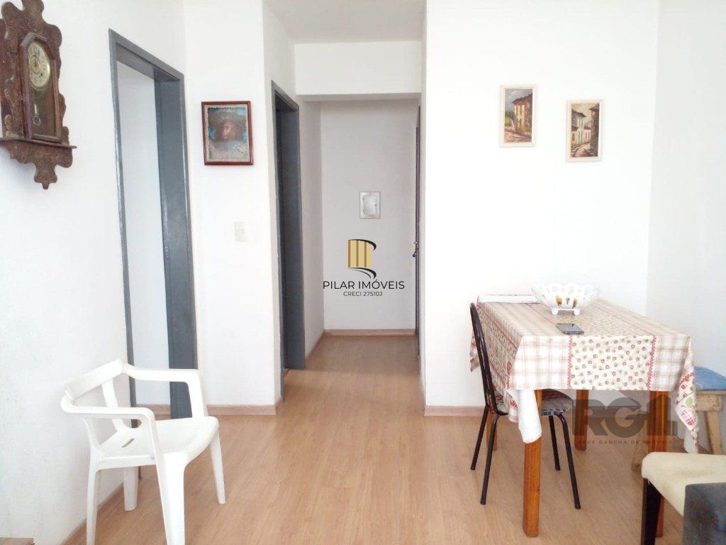 Apartamento 1 dormitório no bairro Passo da Areia