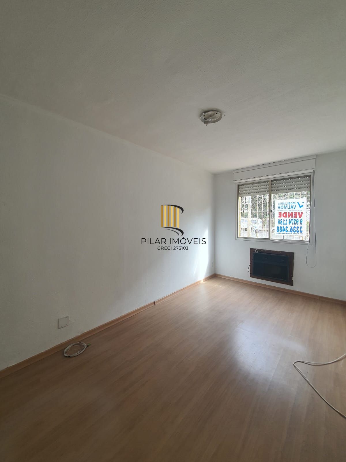 Apartamento, 1 dormitório com 43.05 m² de área privativa