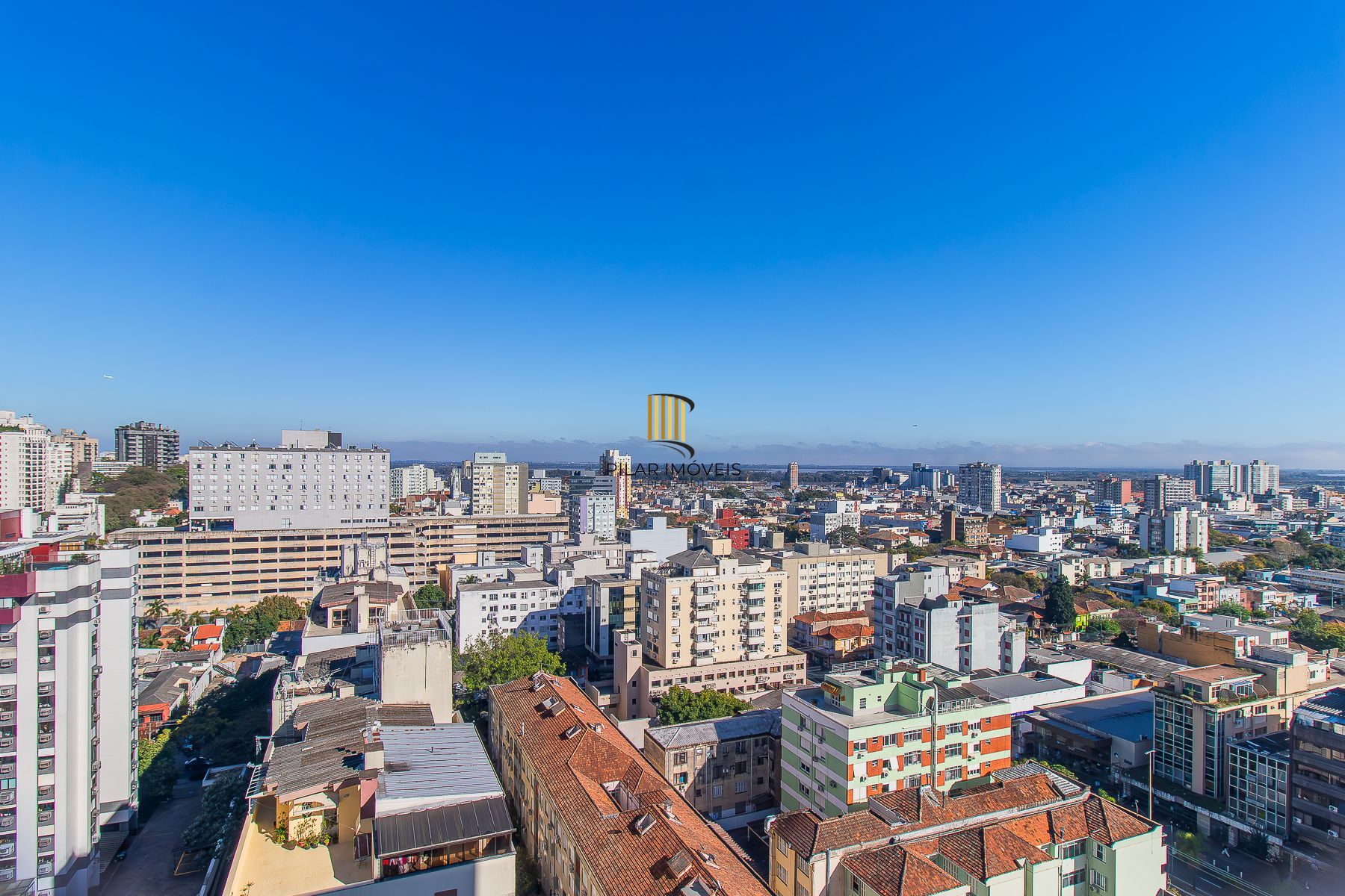 Apartamento 3 suítes 3 vagas no Moinhos