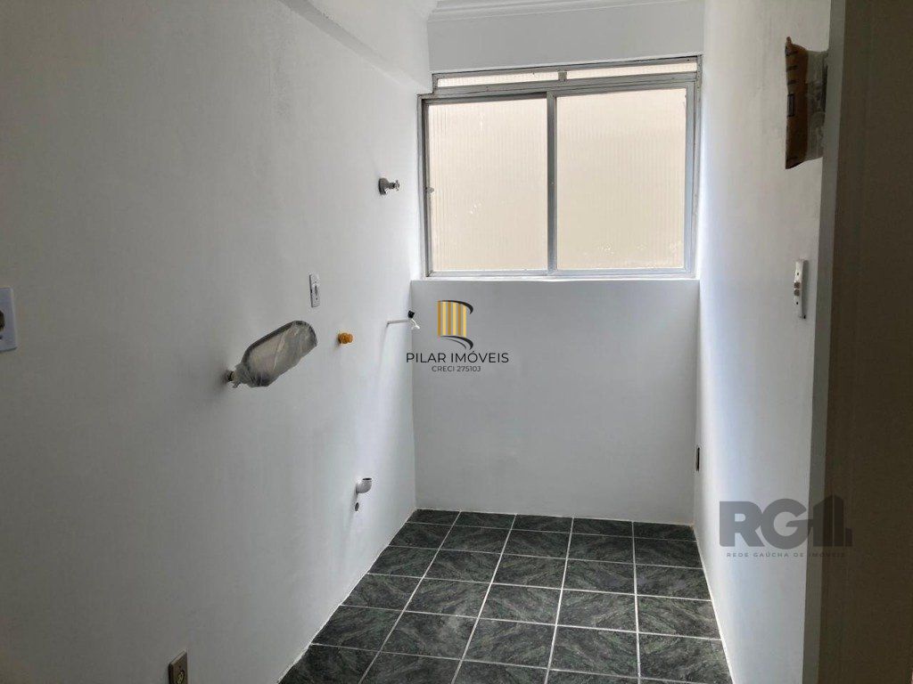 APARTAMENTO DE 1 DORMITÓRIO, 41,69 MTS PRIVATIVOS NO BAIRRO PRAIA DE BELAS