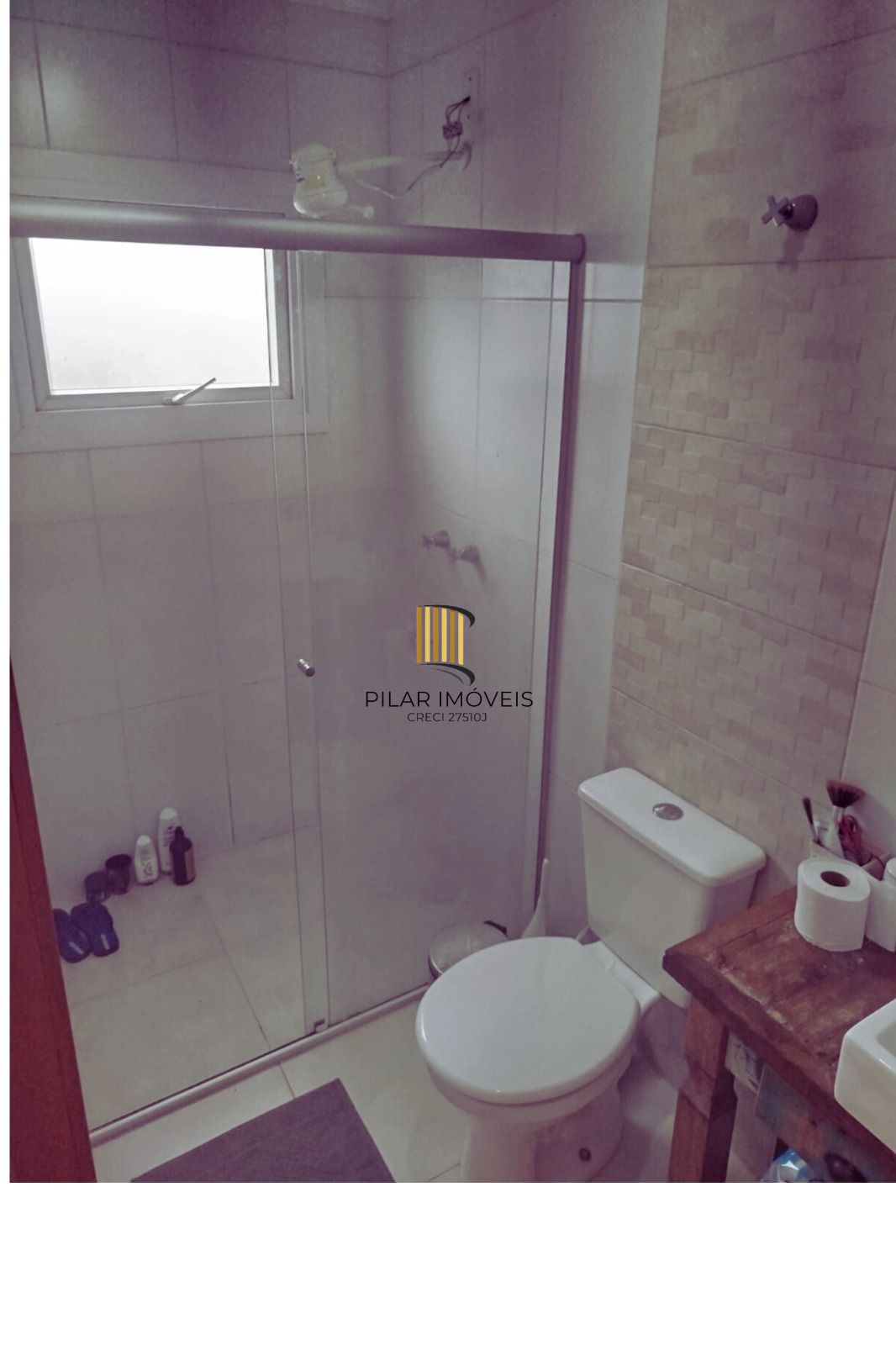 Sobrado à Venda – Conforto, Segurança e Vista Incrível para o Guaíba