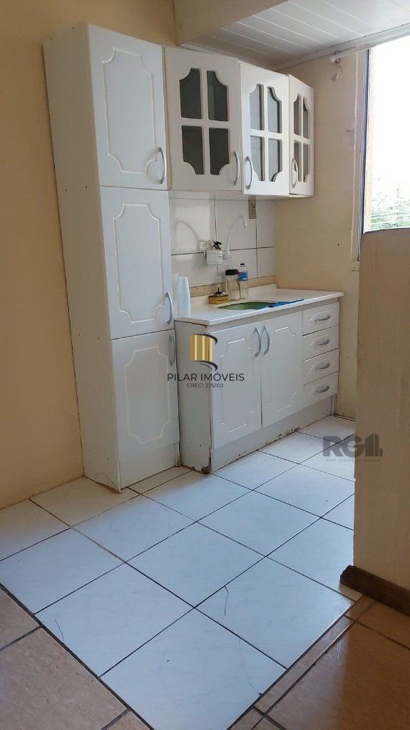 Apartamento 2 Dormitório(s) Bairro Vila Nova