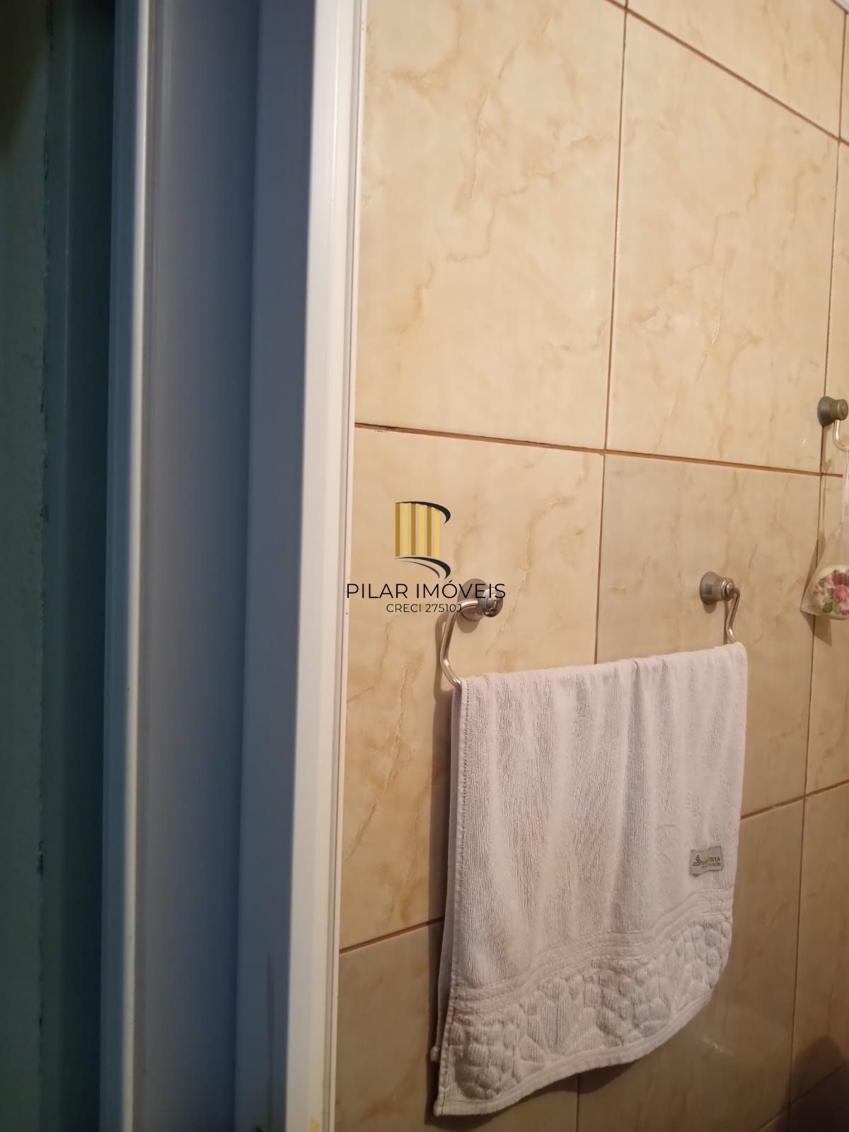 Apartamento dois dormitórios, vaga rotativa Bairro cavalhada