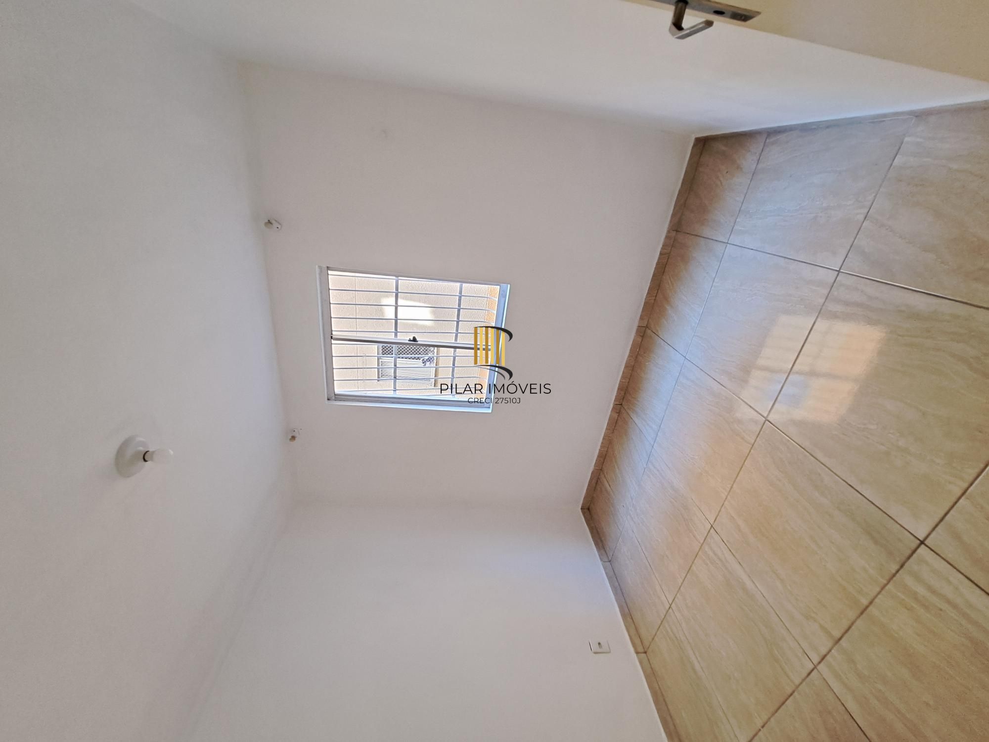 Apartamento 2 dormitórios no Parque Santa Fé