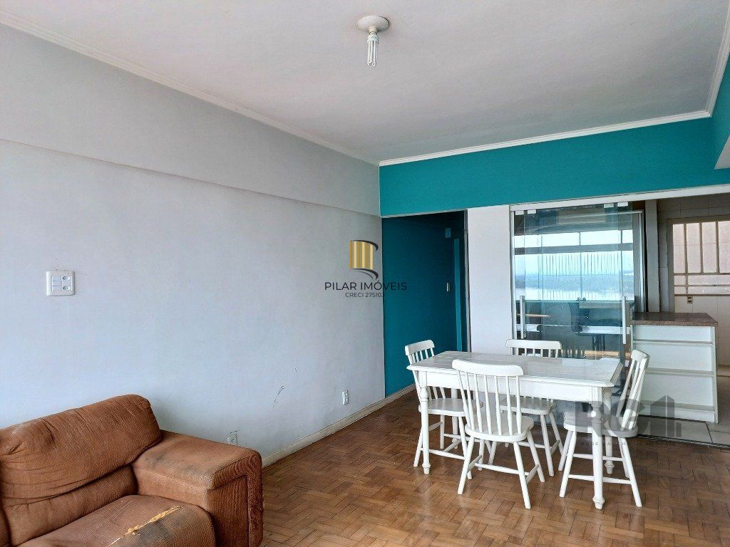 Apartamento - 2 dormitórios