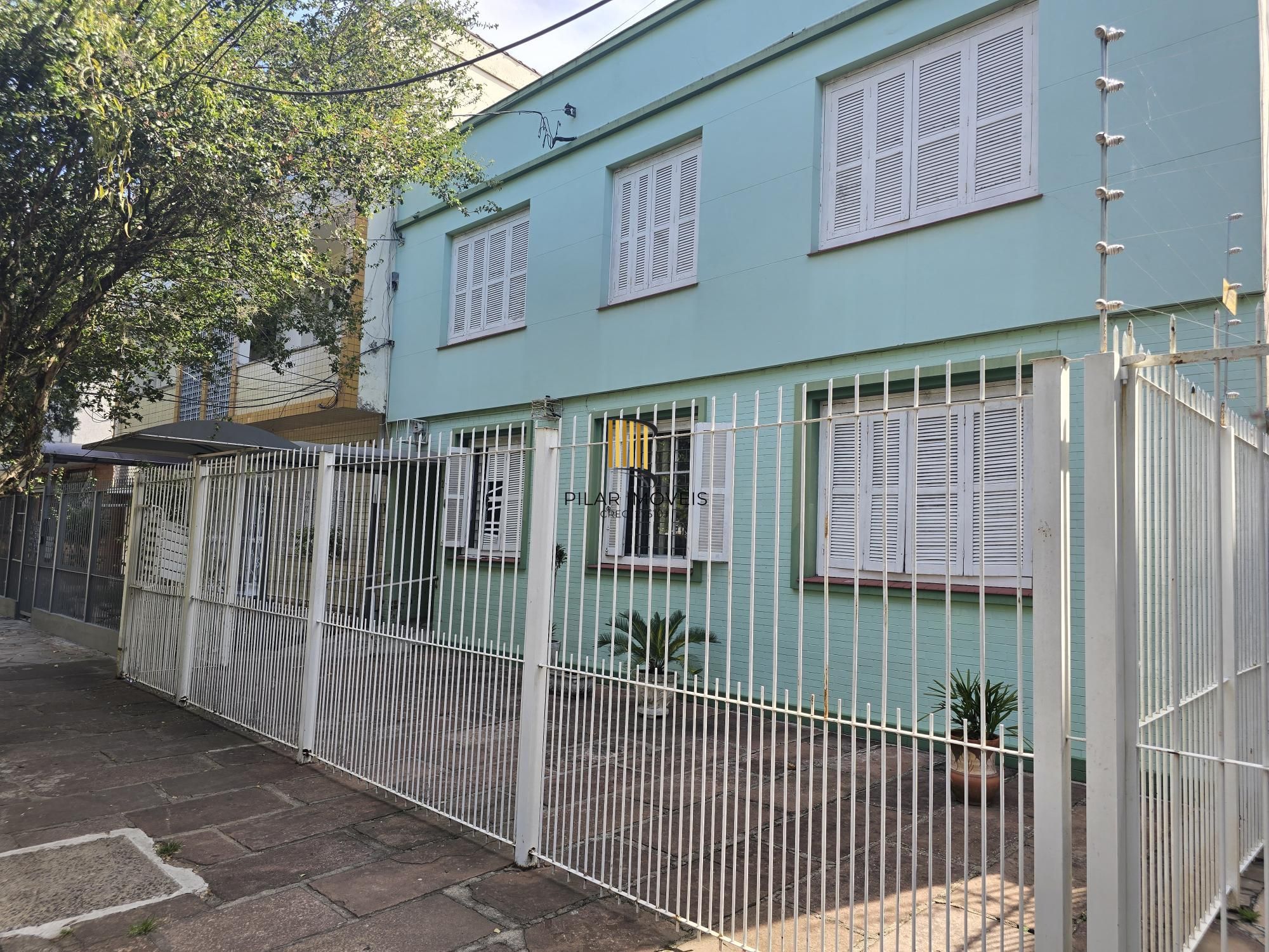 Apartamento 1 dormitório no bairro Menino Deus - Pilar Imóveis