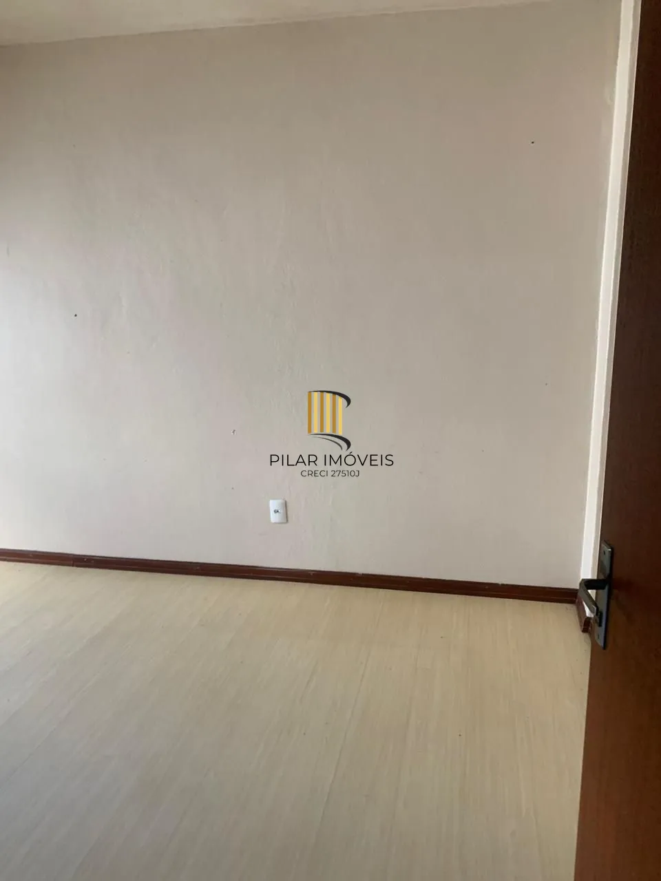 Dois dormitórios com infra estrutura completa