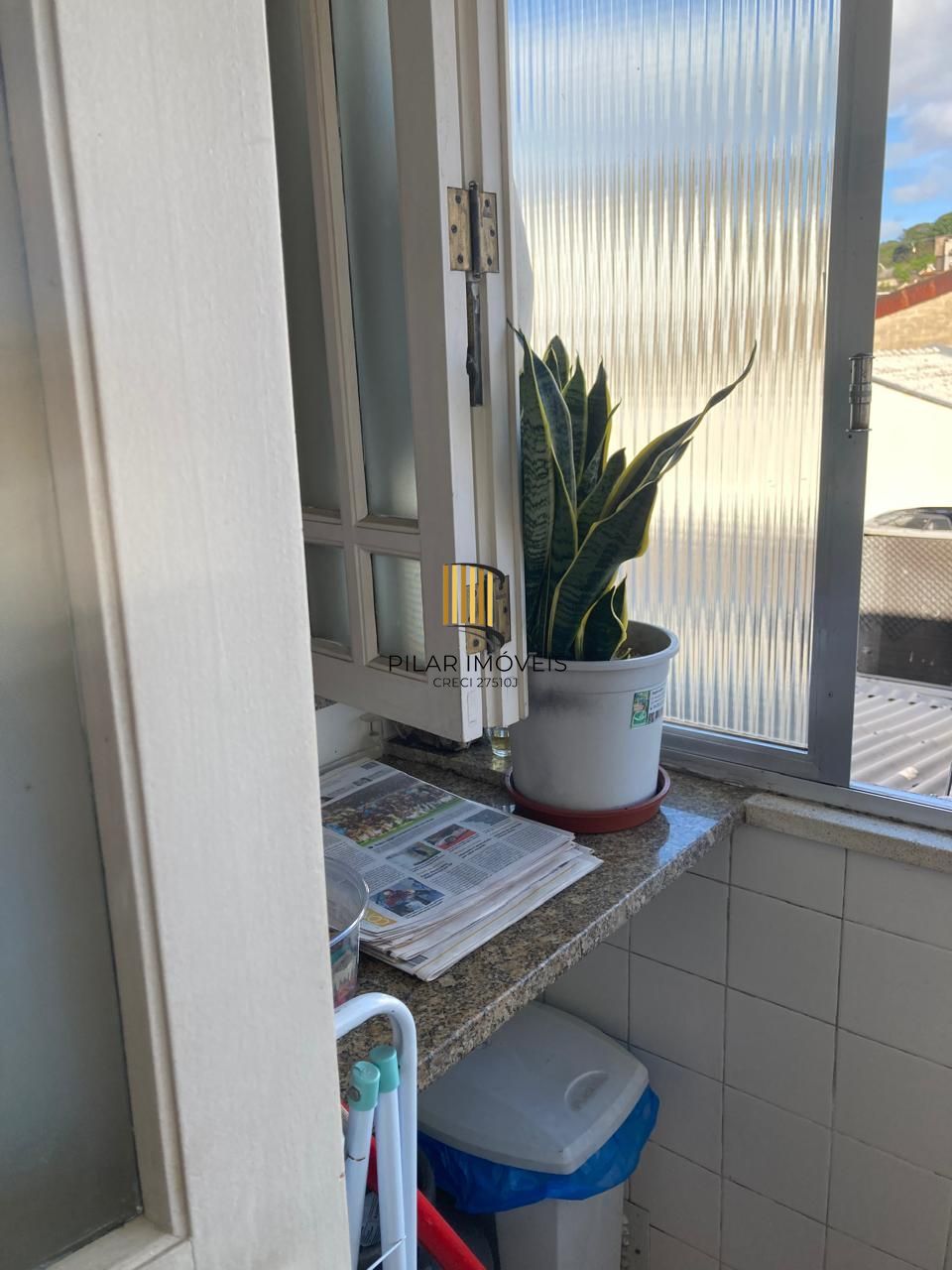 Apartamento 3 dormitórios no bairro Menino Deus