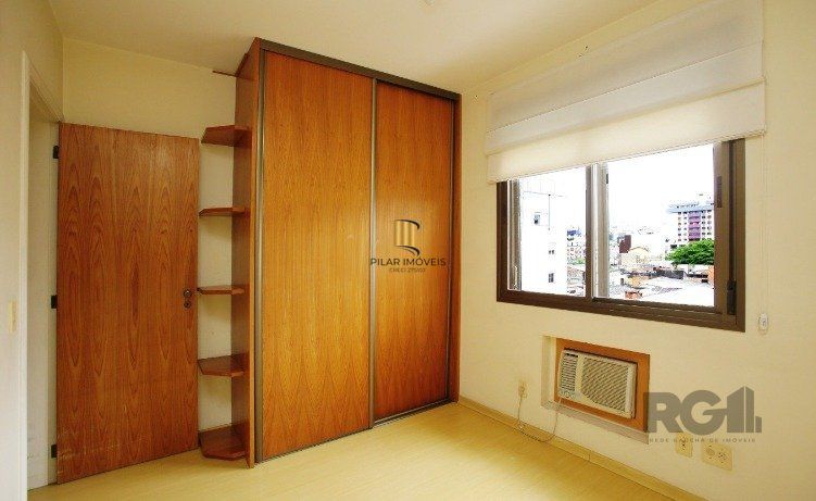 APARTAMENTO - 3 dorms. - 1 vaga - 83,00 m² - MENINO DEUS