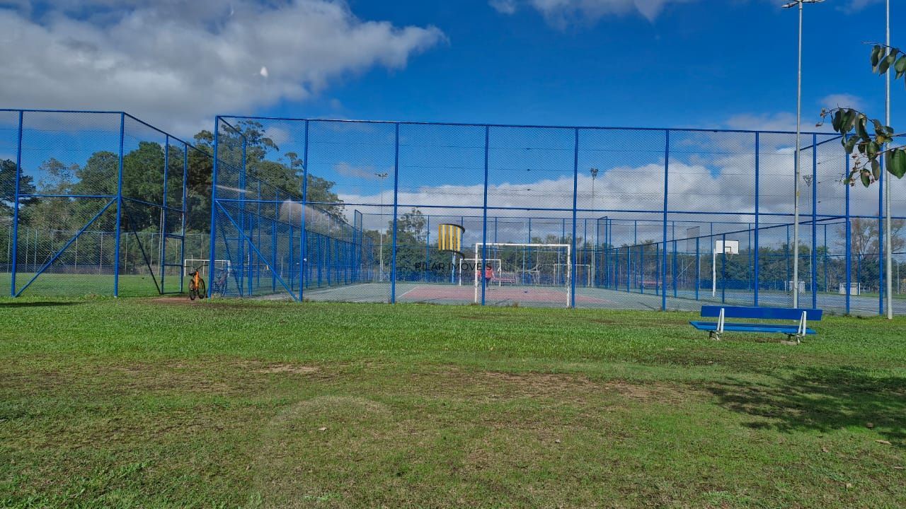 Casa em Condomínio Fechado com 163 m² de área útil, portaria 24 h e todo conforto de morar na hípica