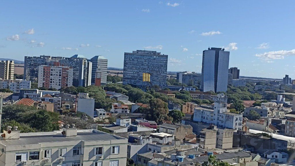 APARTAMENTO - 2 dorms. - 63,73 m² - CIDADE BAIXA