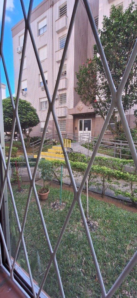 Apartamento - 1 dormitório - 38,93 m² - 1 vaga rotativa - MORRO SANTANA