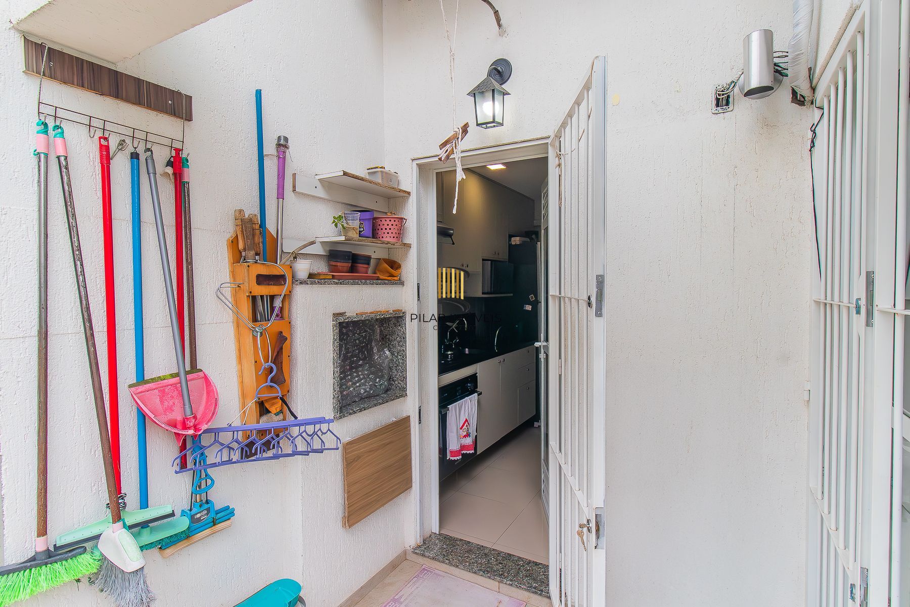 APARTAMENTO DUPLEX GARDEN NO MENINO DEUS