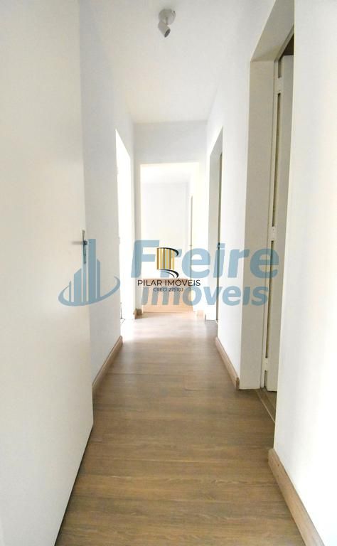 Apartamento 3 dorm 1suite centro historico