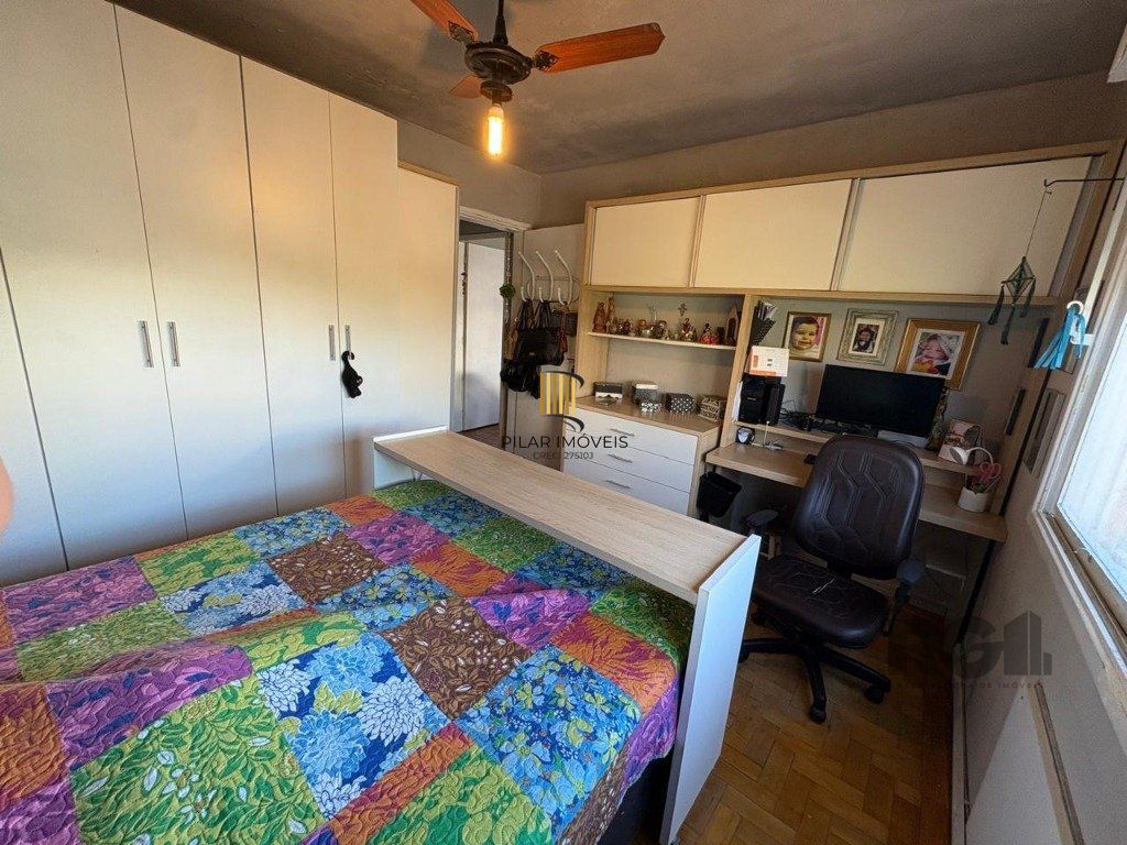 Apartamento  2 Dormitórios 140m² Menino Deus