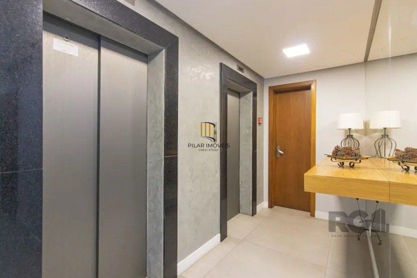 APARTAMENTO - 2 dorms. - 1 vaga - 77,00 m² - MENINO DEUS