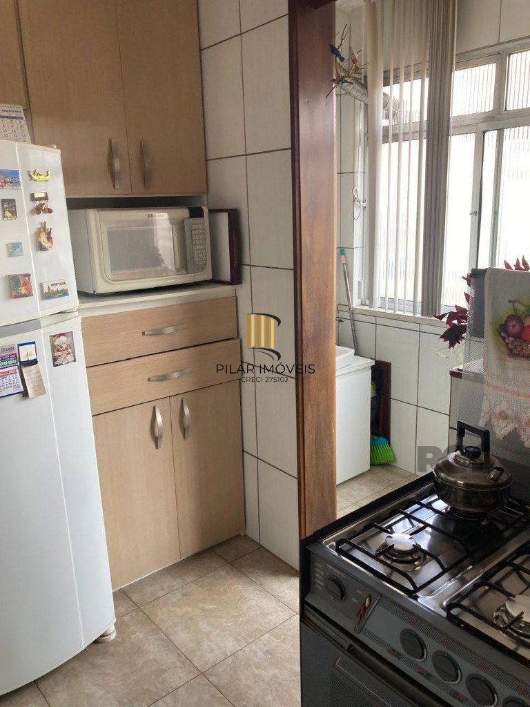 APARTAMENTO COBERTURA - 3 doms. 1 vaga - 166,09 - m² - MENINO DEUS