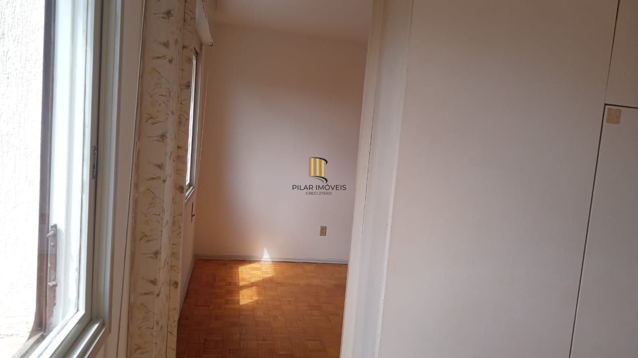 Apartamento Ktnet transformado em um dormitório Bairro Azenha