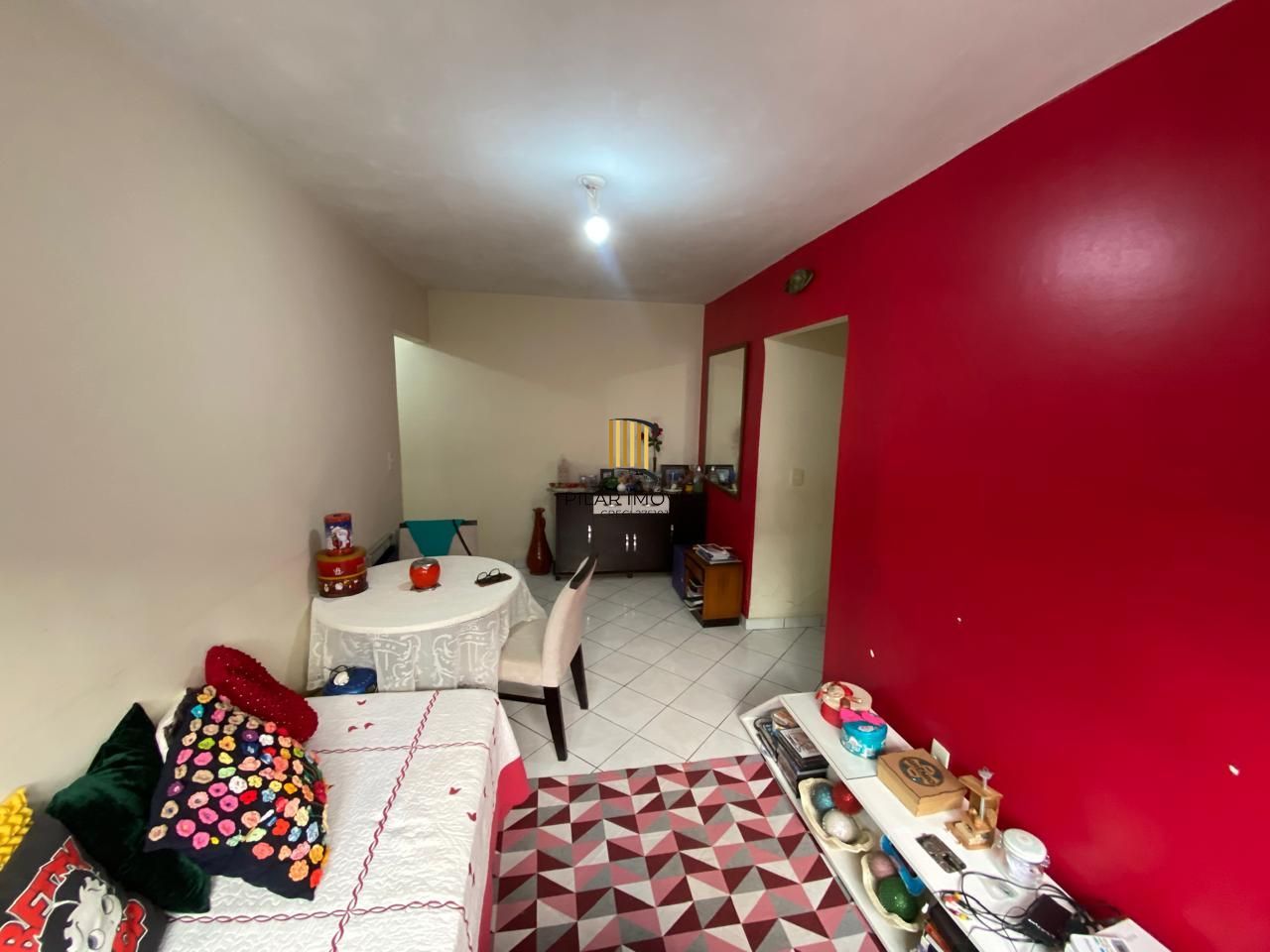 Apartamento 3 dormitórios no bairro Cristal