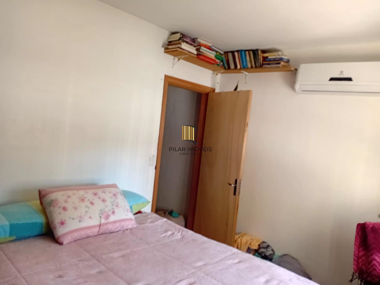 Apartamento 2 Dormitórios