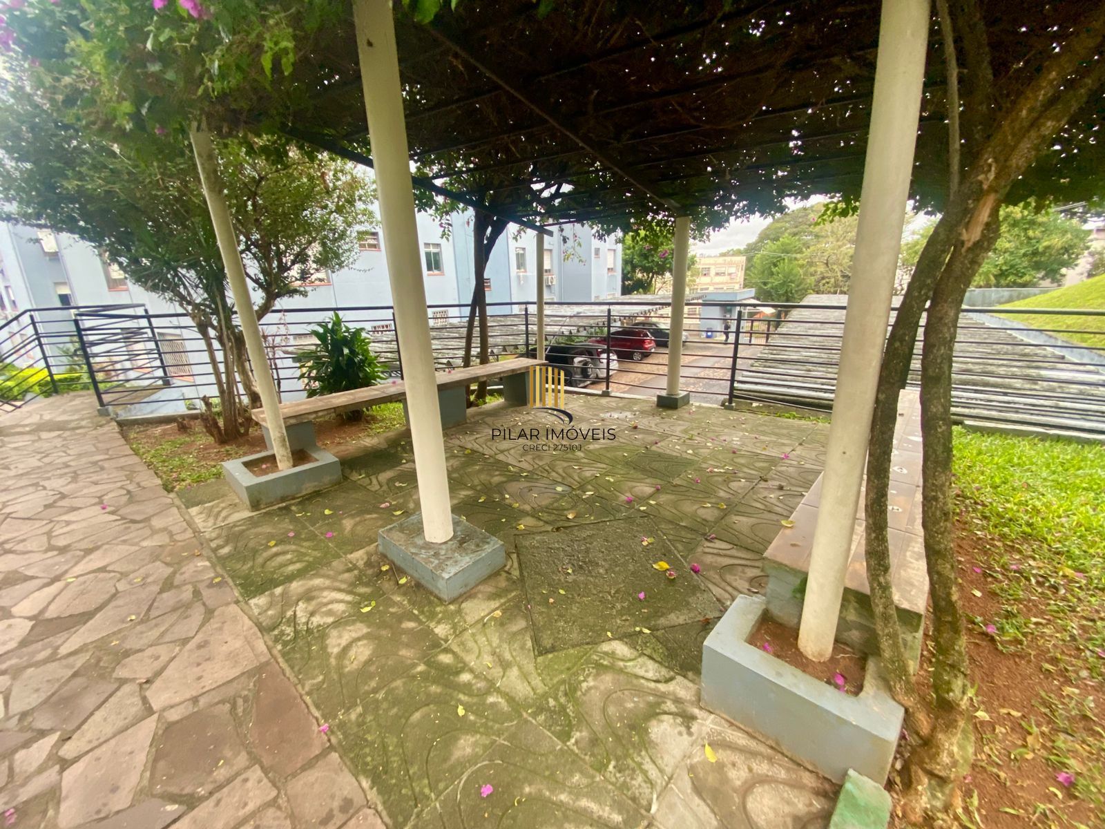 Apartamento de 1 dormitório, elevador, 38,42m2, bairro Azenha