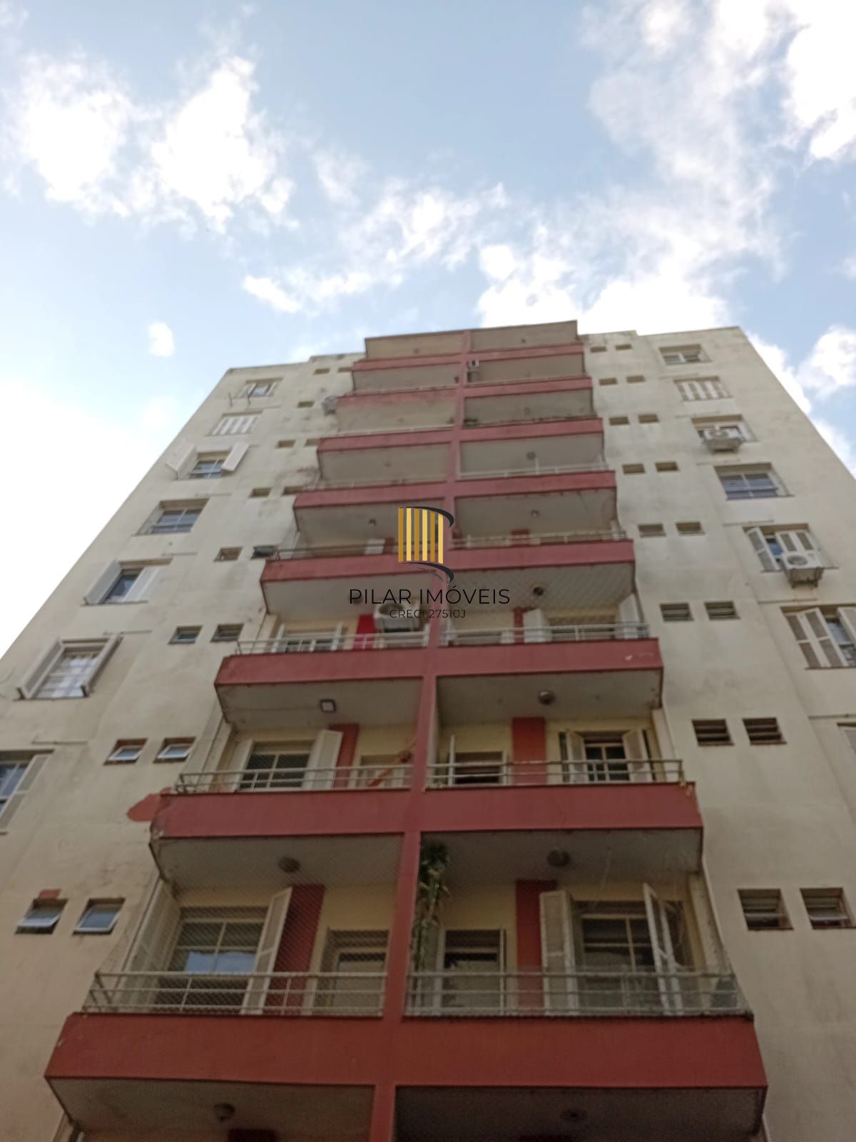 Apartamento 2 dormitórios no bairro Centro Histórico - Pilar Imóveis