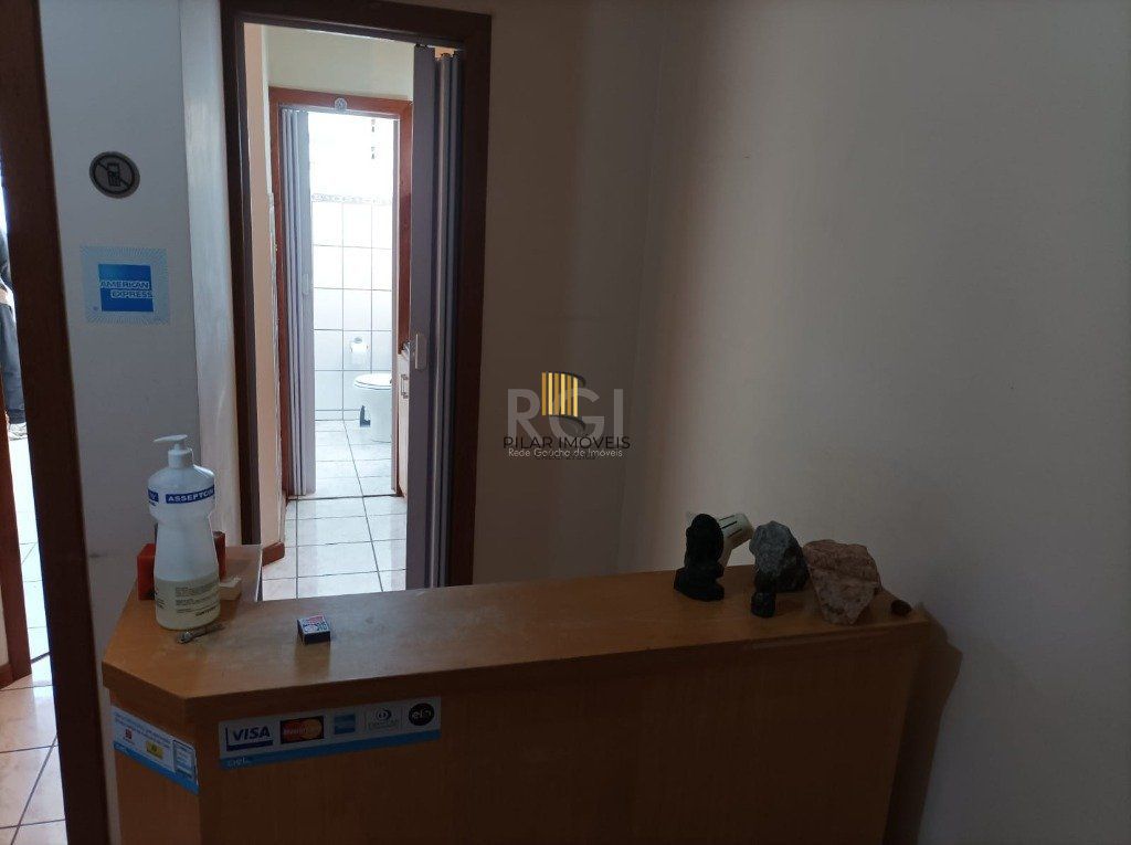 Conjunto/Sala para Venda - 27.35m², 0 dormitórios, Centro Histórico