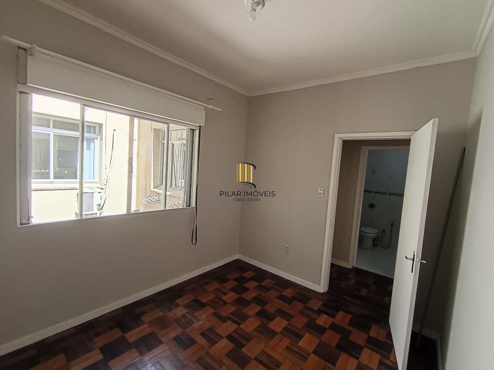 Apartamento 2 Dormitórios -Menino Deus - Pilar Imóveis