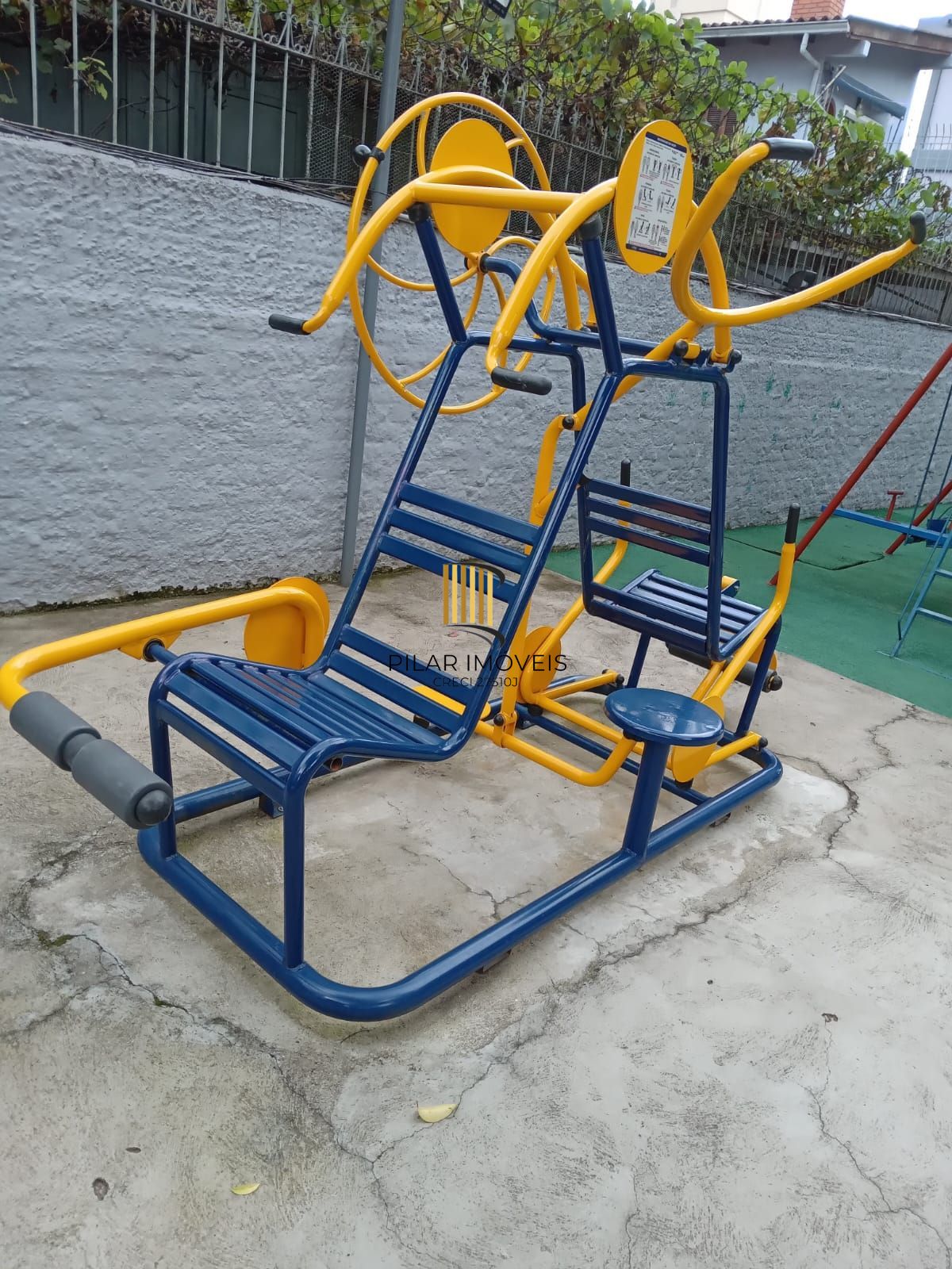 Apartamento 3 dormitórios no bairro Cristal