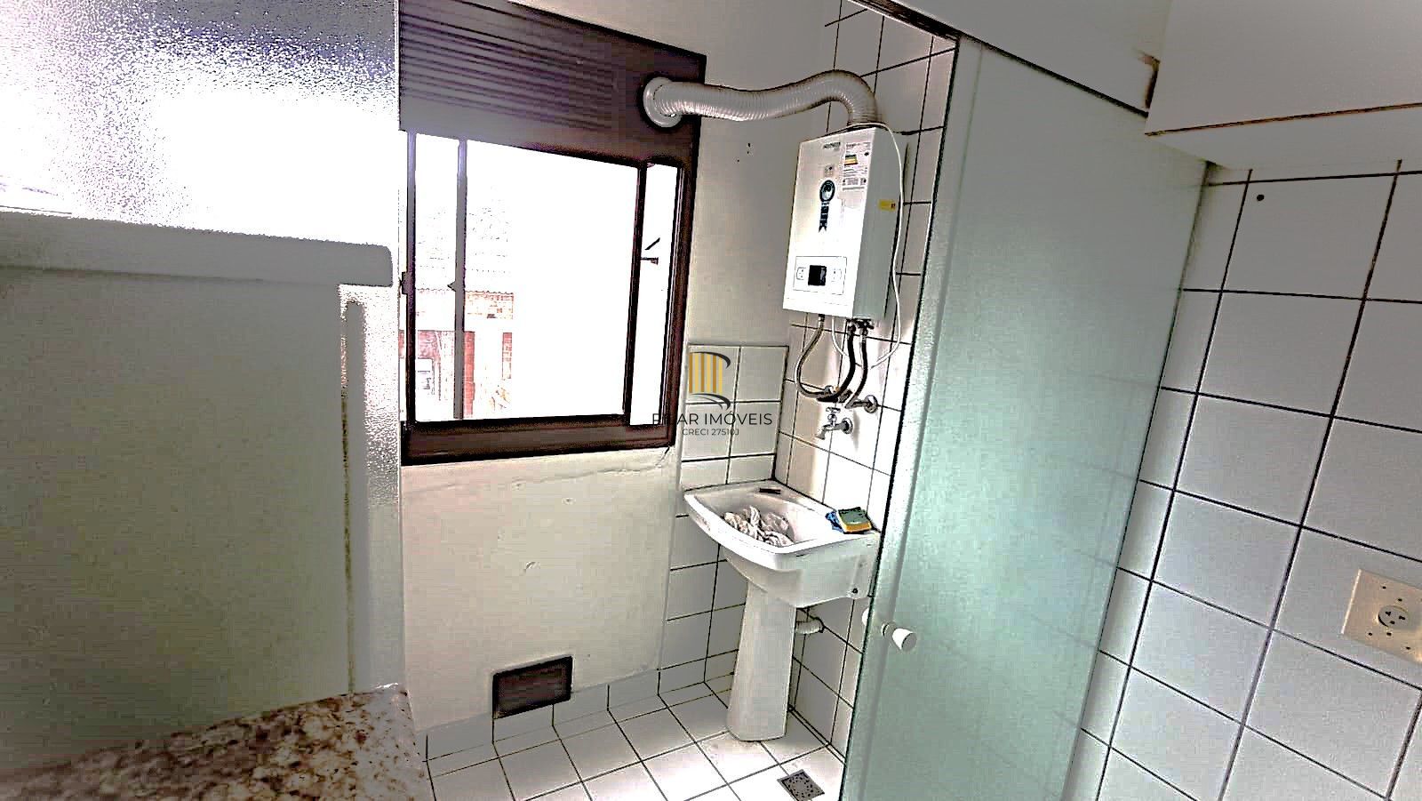 Apartamento 3 dormitórios Teresópolis (Aceita Carro)