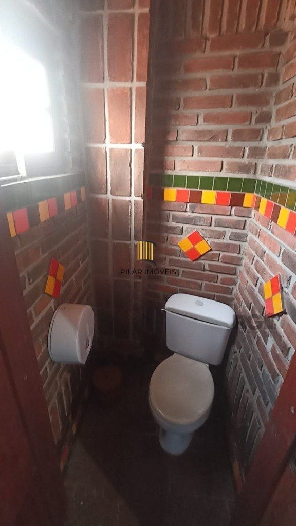 Apartamento 3 dormitórios no bairro Cristal