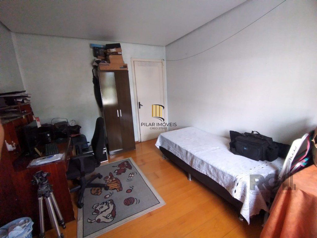 Apartamento 3 dormitórios no bairro Teresópolis