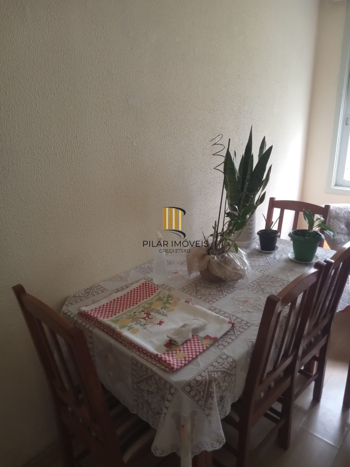 Apartamento dois dormitórios, vaga rotativa Bairro cavalhada