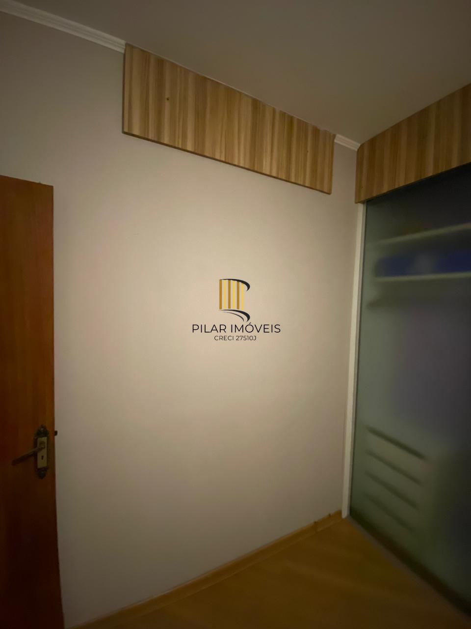 Apartamento de 1 dormitório  na Getulio Vargas