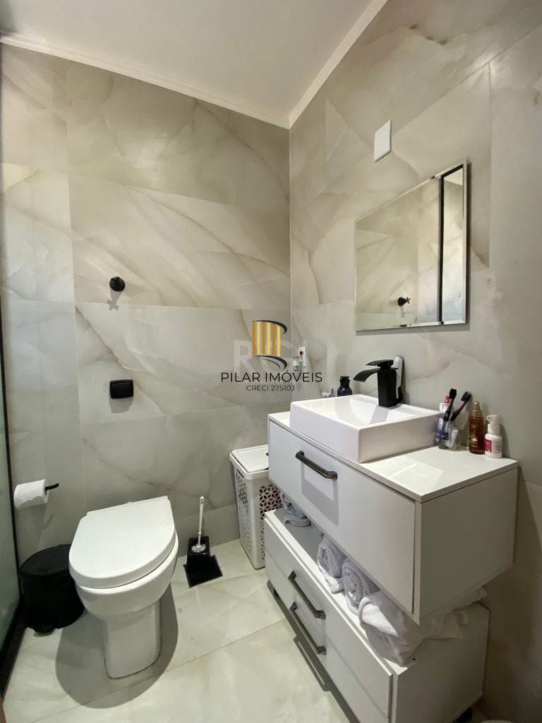 casa - 4 dormitórios - 3 vagas - 170 m² - Menino Deus