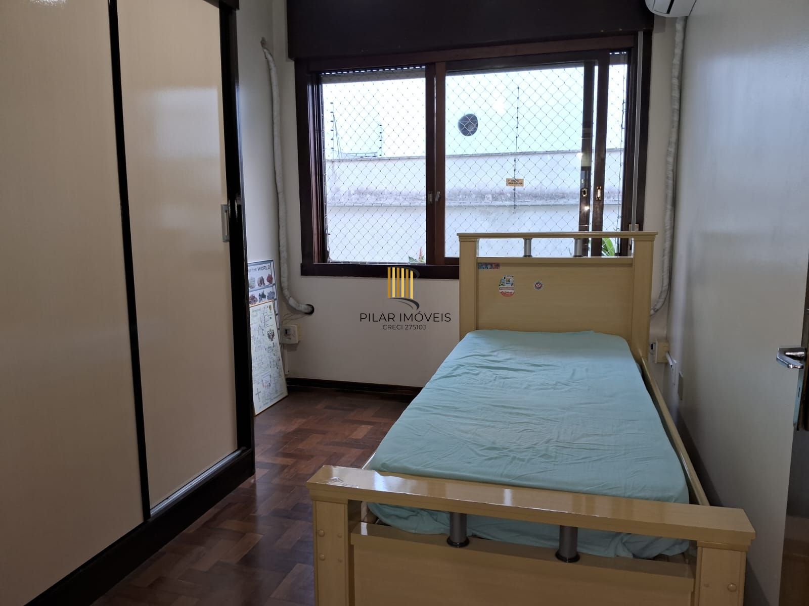 Apartamento - 2 dorm - 69m² -  BAIRRO  FARROUPILHA