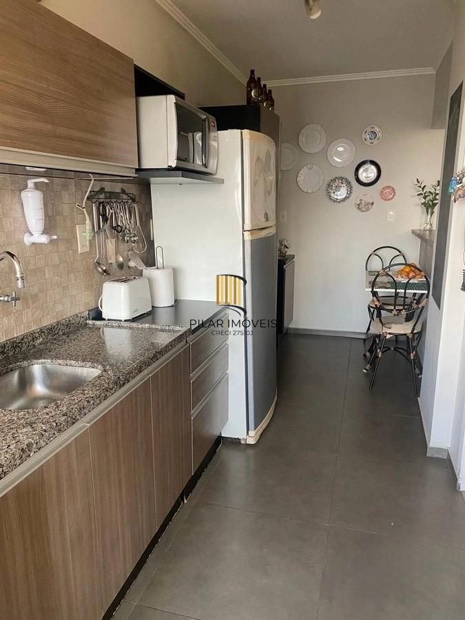 apatamento 3 dormt co suite impecável